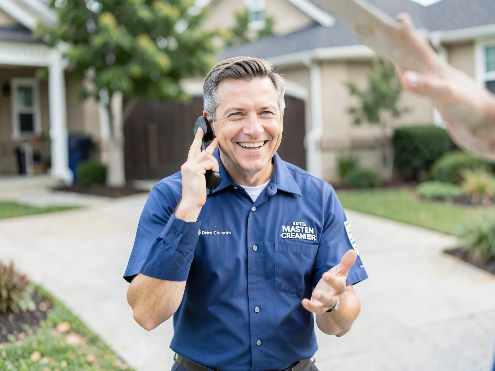 Drain Cleaning Wren, OH FAQs